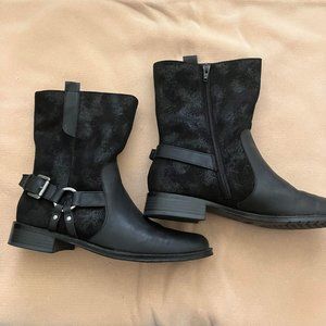 Aerosoles Black Size 10 boots